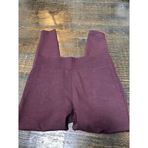 Matty M Pull On Stretch Pant Size Large